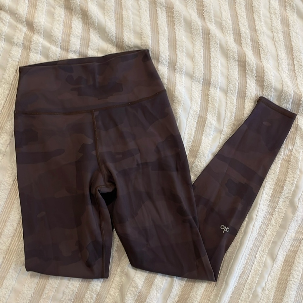 Alo leggings